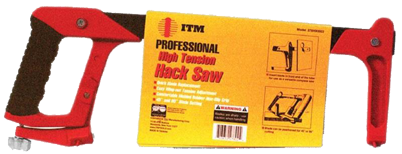  - HVAC Equipment